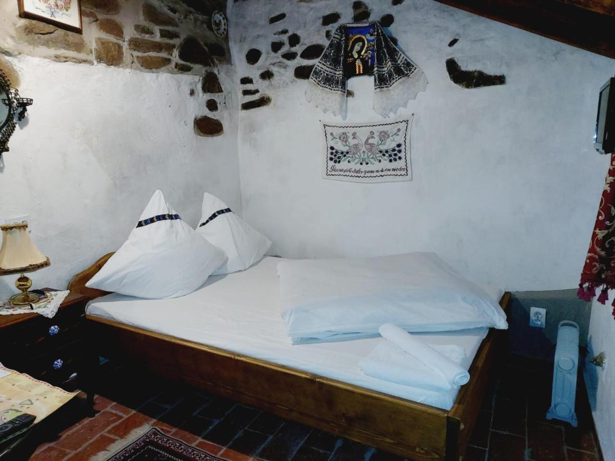 Apartmán Casa Morar Sighişoara Exteriér fotografie