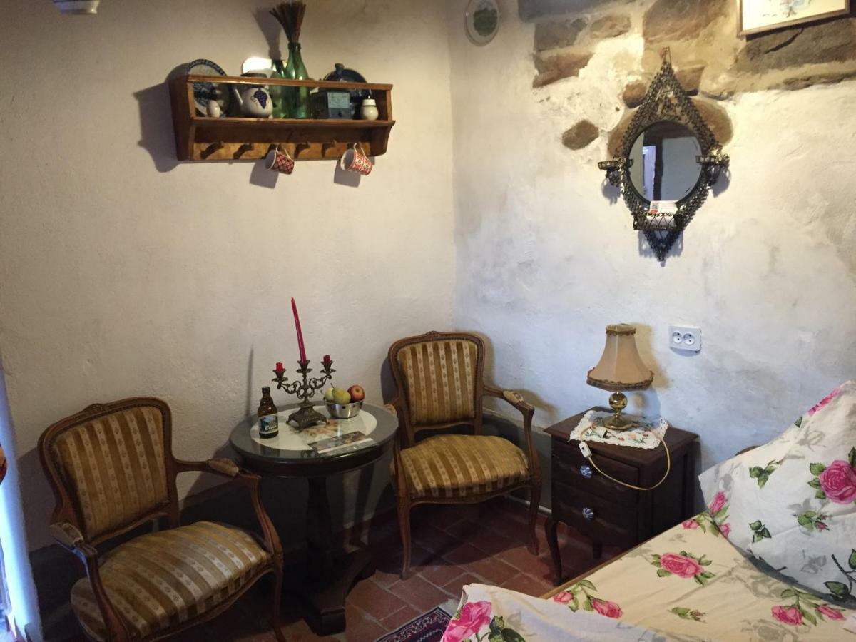 Apartmán Casa Morar Sighişoara Exteriér fotografie
